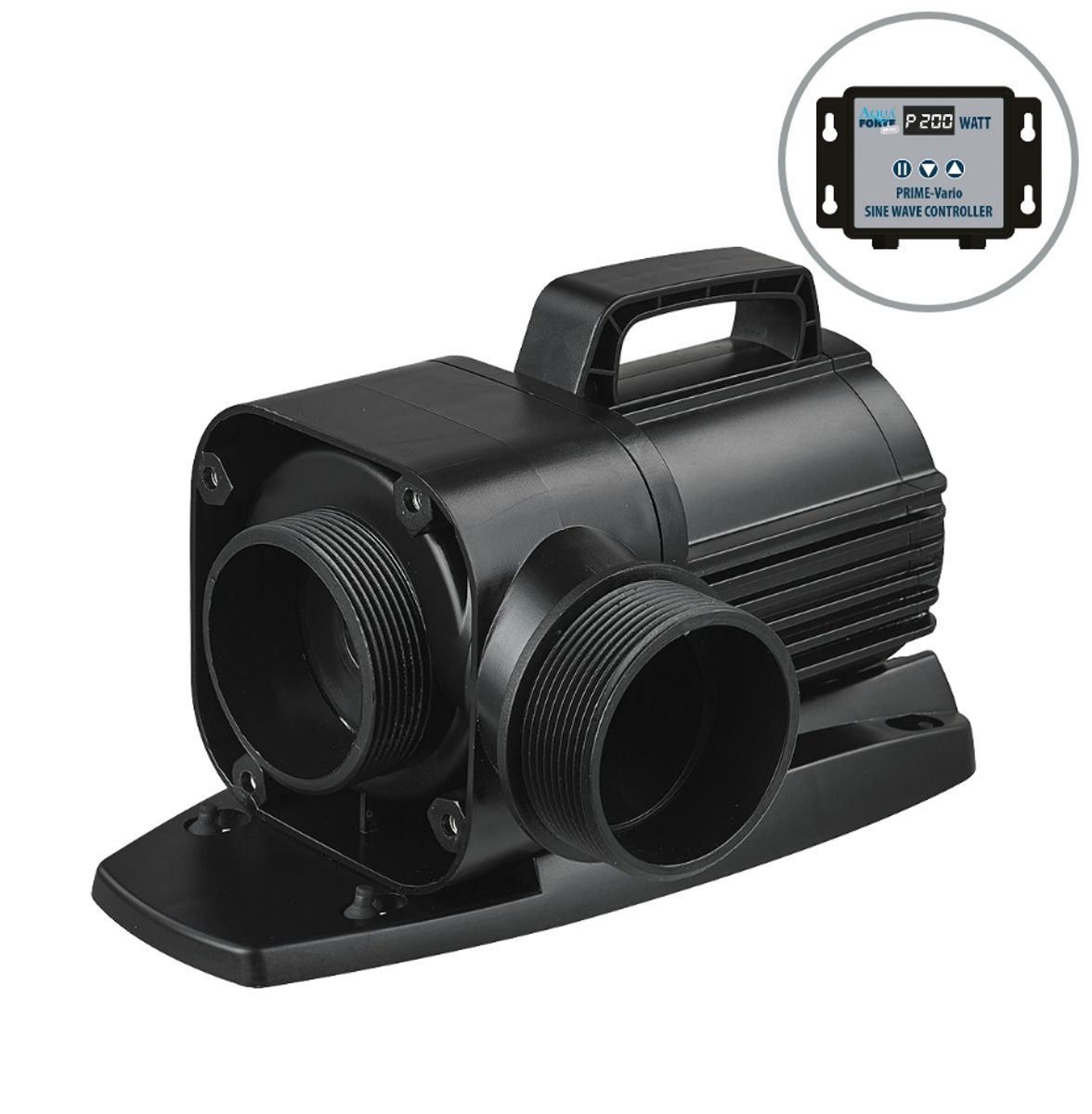 AquaForte Prime Vario 10000 vijverpomp