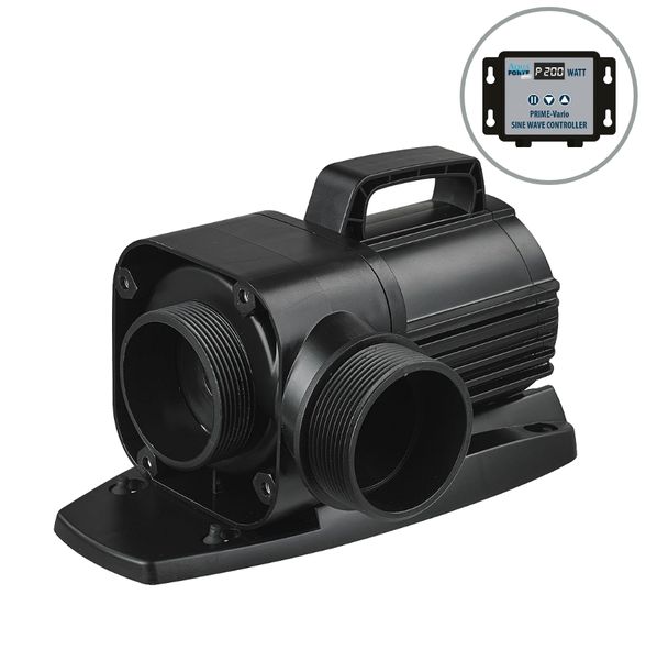 AquaForte Prime Vario 10000 vijverpomp
