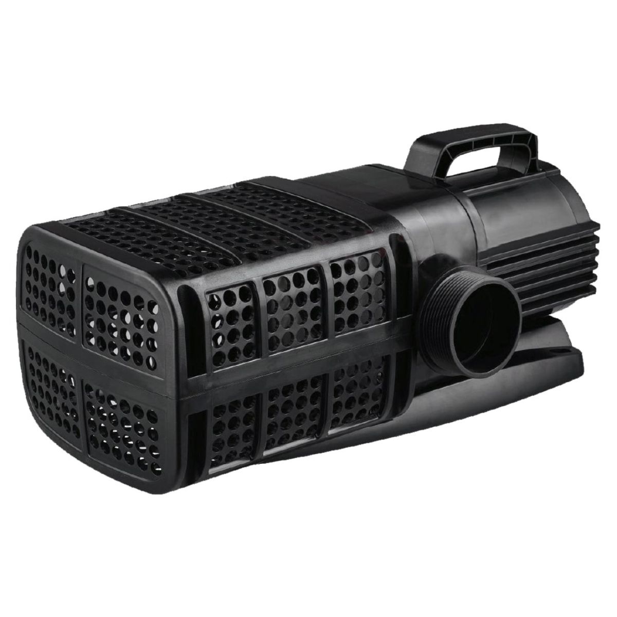 Aquaforte Vario LV 20000 vooraanzicht