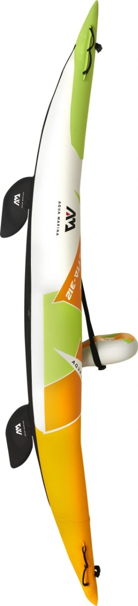 Aqua Marina Betta BE-312 opblaasbare kajak