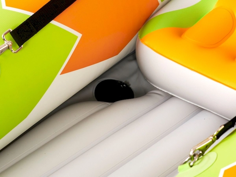 Aqua Marina Betta BE-312 opblaasbare kajak