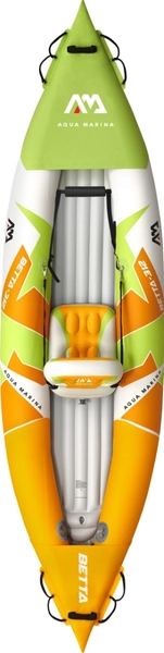 Aqua Marina Betta BE-312 opblaasbare kajak