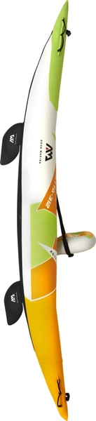 Aqua Marina Betta BE-312 opblaasbare kajak