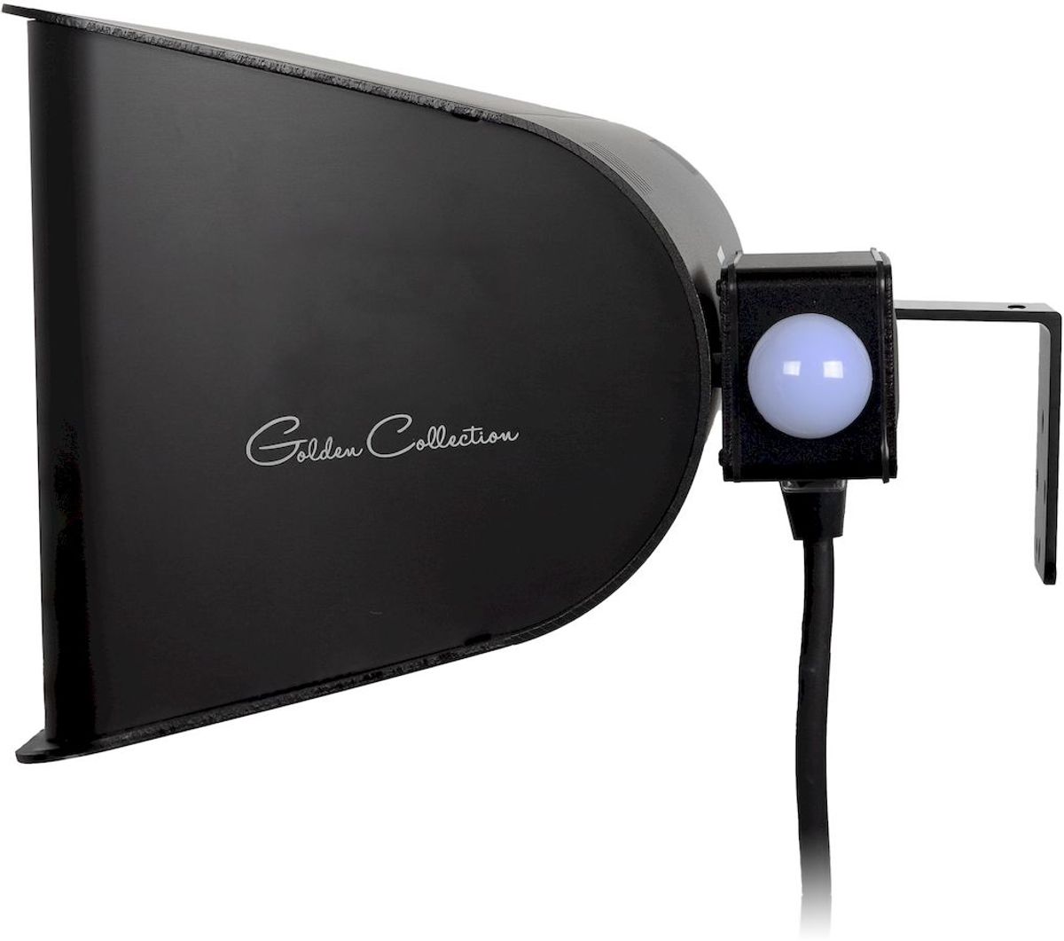 Eurom Golden 2400 Giant terrasverwarmer ophangsysteem