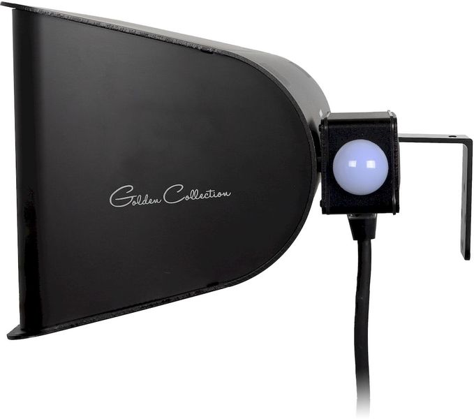 Eurom Golden 2400 Giant terrasverwarmer ophangsysteem