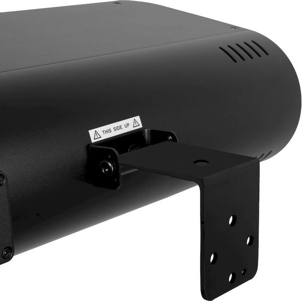 Eurom Golden 2400 Giant terrasverwarmer ophangsysteem