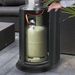 Eurom Flameheater 9000 terrasverwarmer
