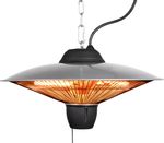 Eurom Partytent Heater 1502 terrasverwarmer