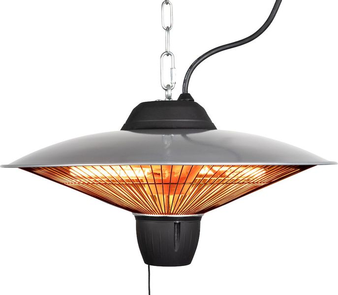 Eurom Partytent Heater 1502 terrasverwarmer