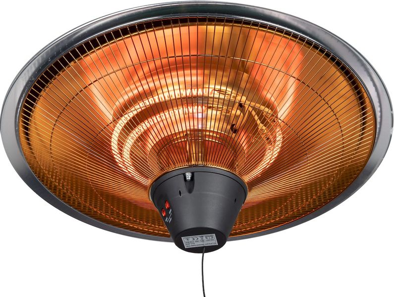 Eurom Partytent Heater 2100 terrasverwarmer