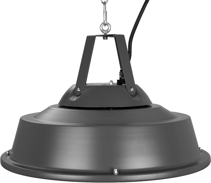 Eurom Partytent Heater 1500 Sail Grey terrasverwarmer