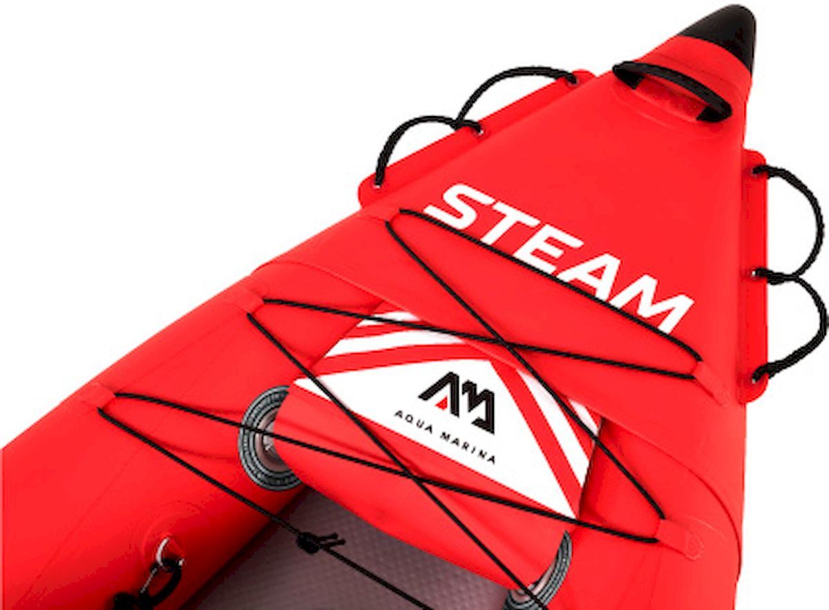 Aqua Marina Steam VT-312 opblaasbare kajak