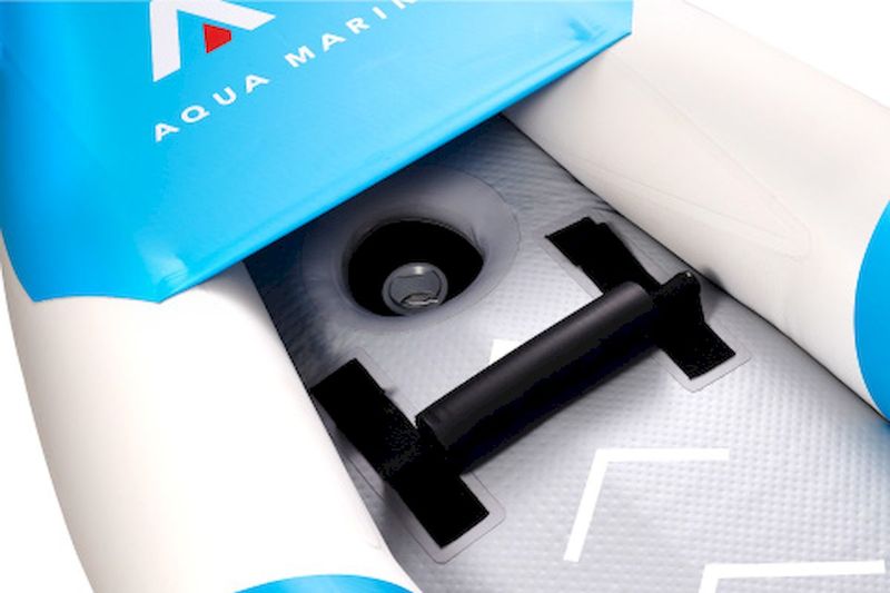 Aqua Marina Steam VT-312 opblaasbare kajak