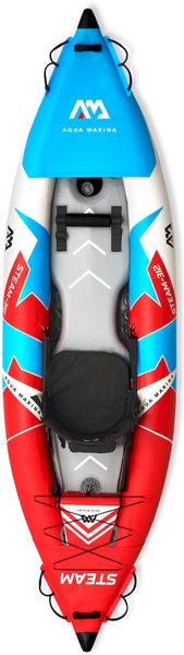 Aqua Marina Steam VT-312 opblaasbare kajak