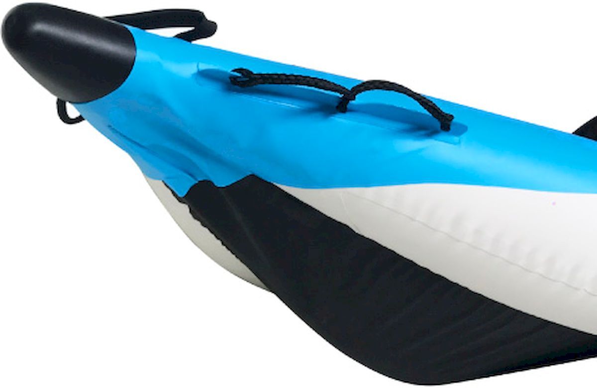Aqua Marina Steam VT-412 opblaasbare kajak