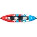 Aqua Marina Steam VT-412 opblaasbare kajak