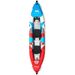 Aqua Marina Steam VT-412 opblaasbare kajak