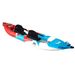 Aqua Marina Betta Steam VT-412 opblaasbare kajak