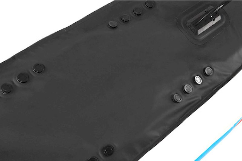 Aqua Marina Steam VT-412 opblaasbare kajak