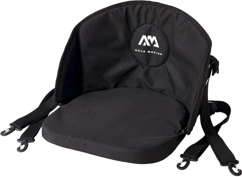 Aqua Marina Steam VT-412 opblaasbare kajak zitting