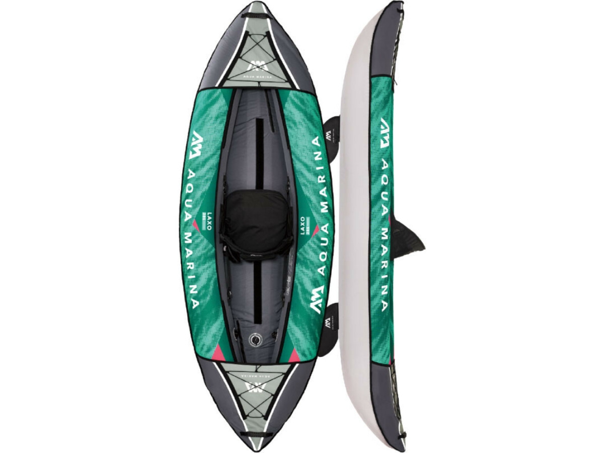 Aqua Marina Laxo LA-285 opblaasbare kajak