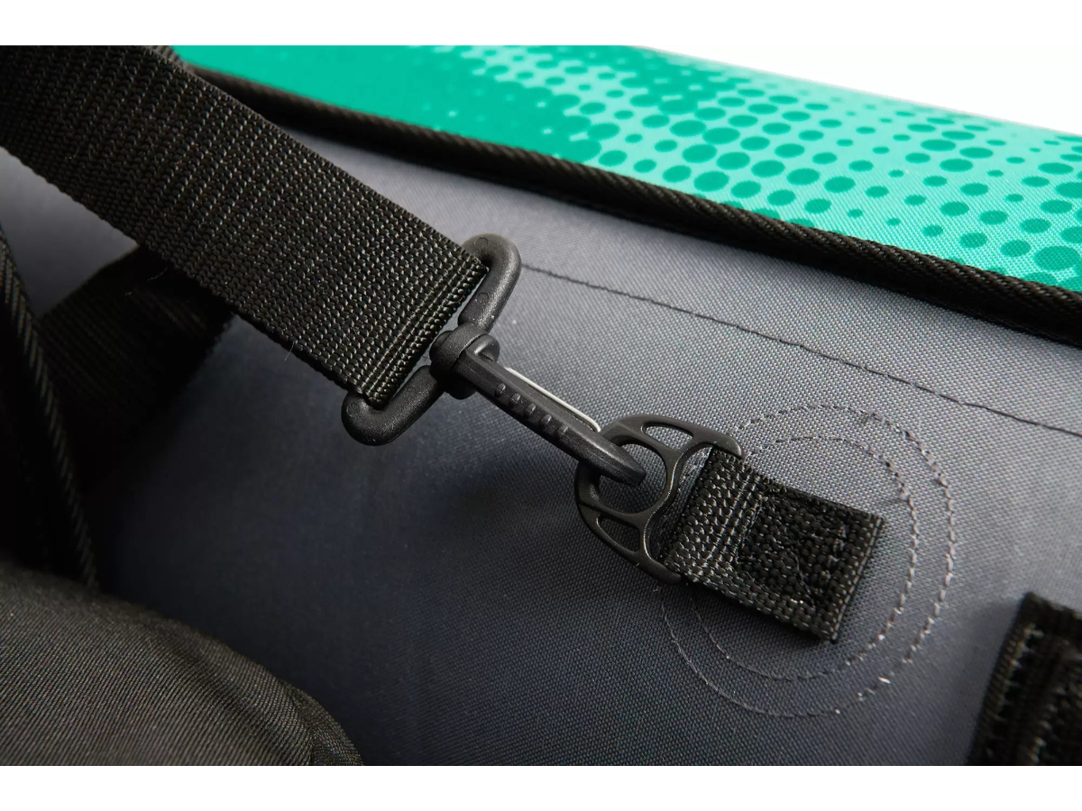 Aqua Marina Laxo LA-285 opblaasbare kajak