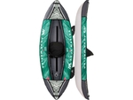 Aqua Marina Laxo LA-285 opblaasbare kajak - 1 persoon
