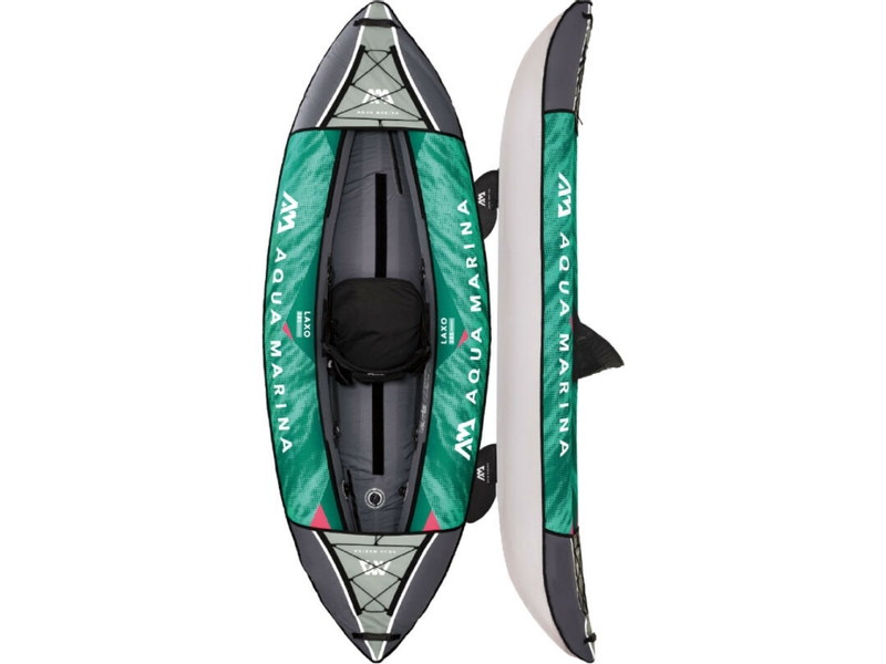 Aqua Marina Laxo LA-285 opblaasbare kajak