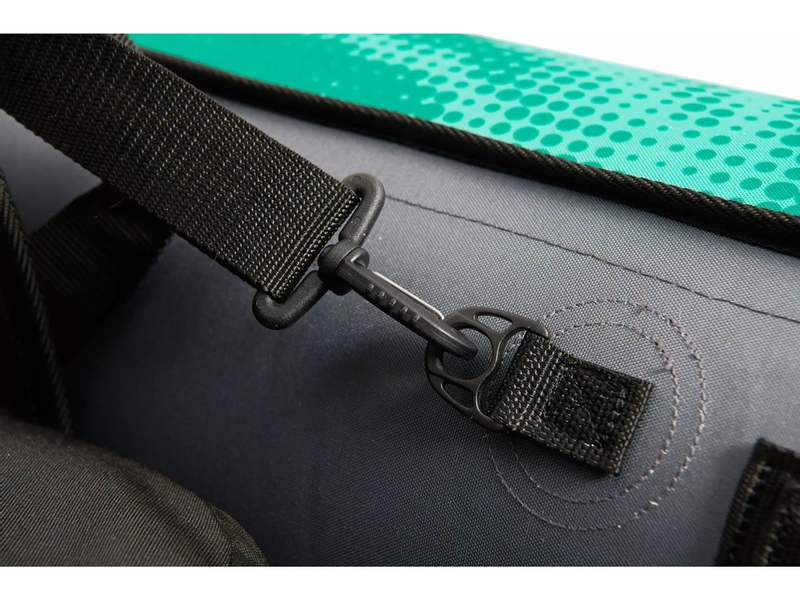 Aqua Marina Laxo LA-285 opblaasbare kajak