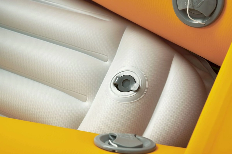 Aqua Marina Betta BE-412 opblaasbare kajak