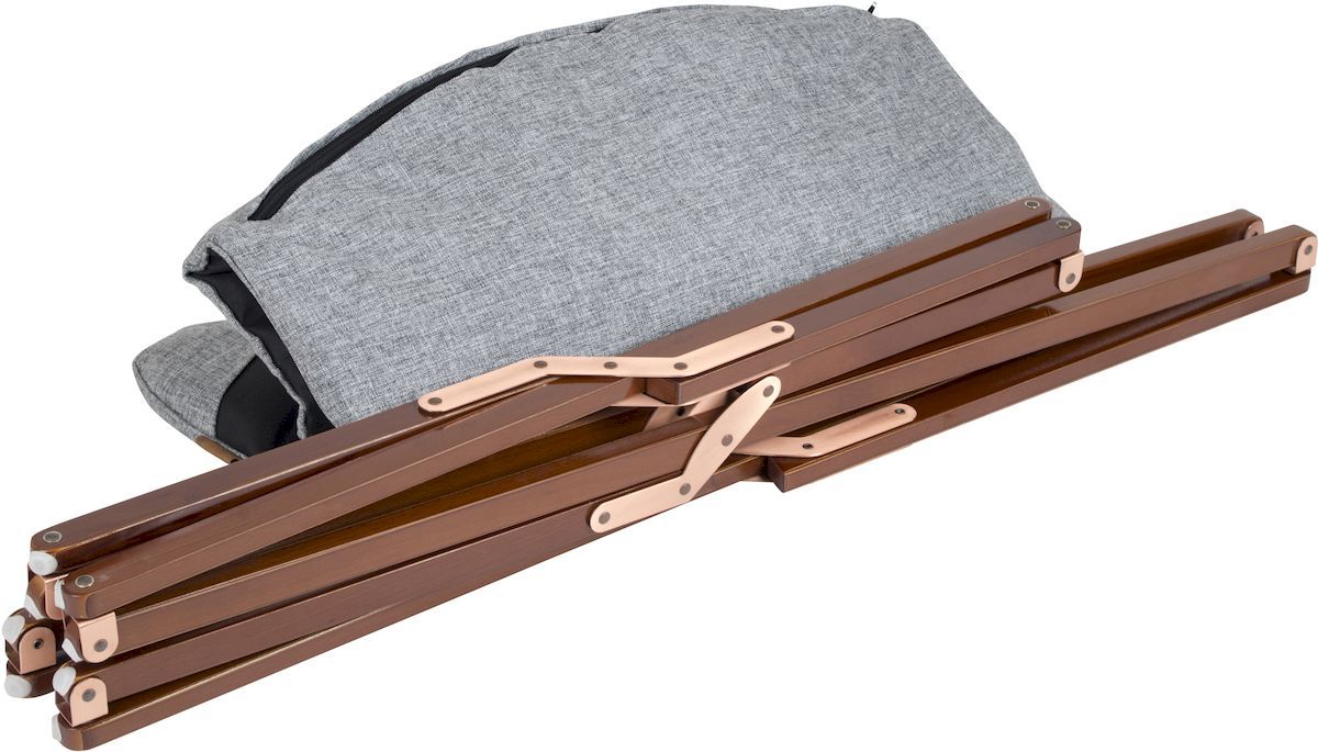 Bo-Camp Urban Outdoor Bloomsbury vouwstoel pakket