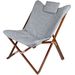 Bo-Camp Urban Outdoor Bloomsbury vouwstoel
