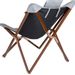 Bo-Camp Urban Outdoor Bloomsbury vouwstoel