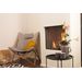 Bo-Camp Urban Outdoor Bloomsbury vouwstoel sfeerbeeld