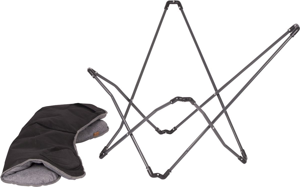 Bo-Camp Urban Outdoor Redbridge vouwstoel pakket