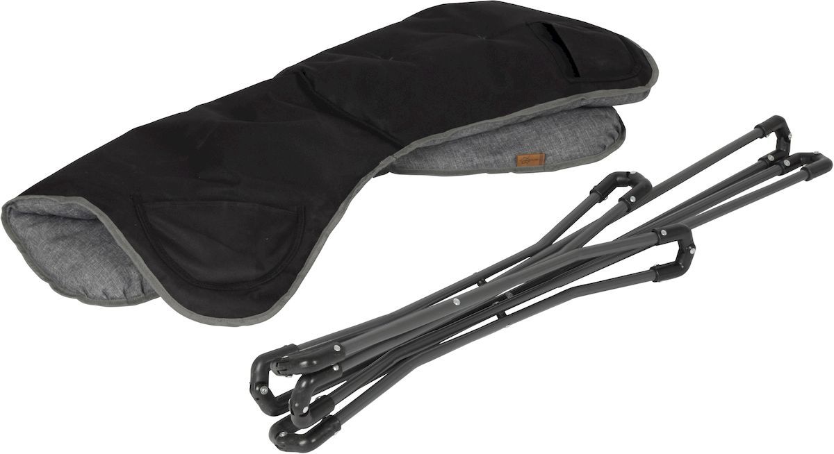 Bo-Camp Urban Outdoor Redbridge vouwstoel pakket