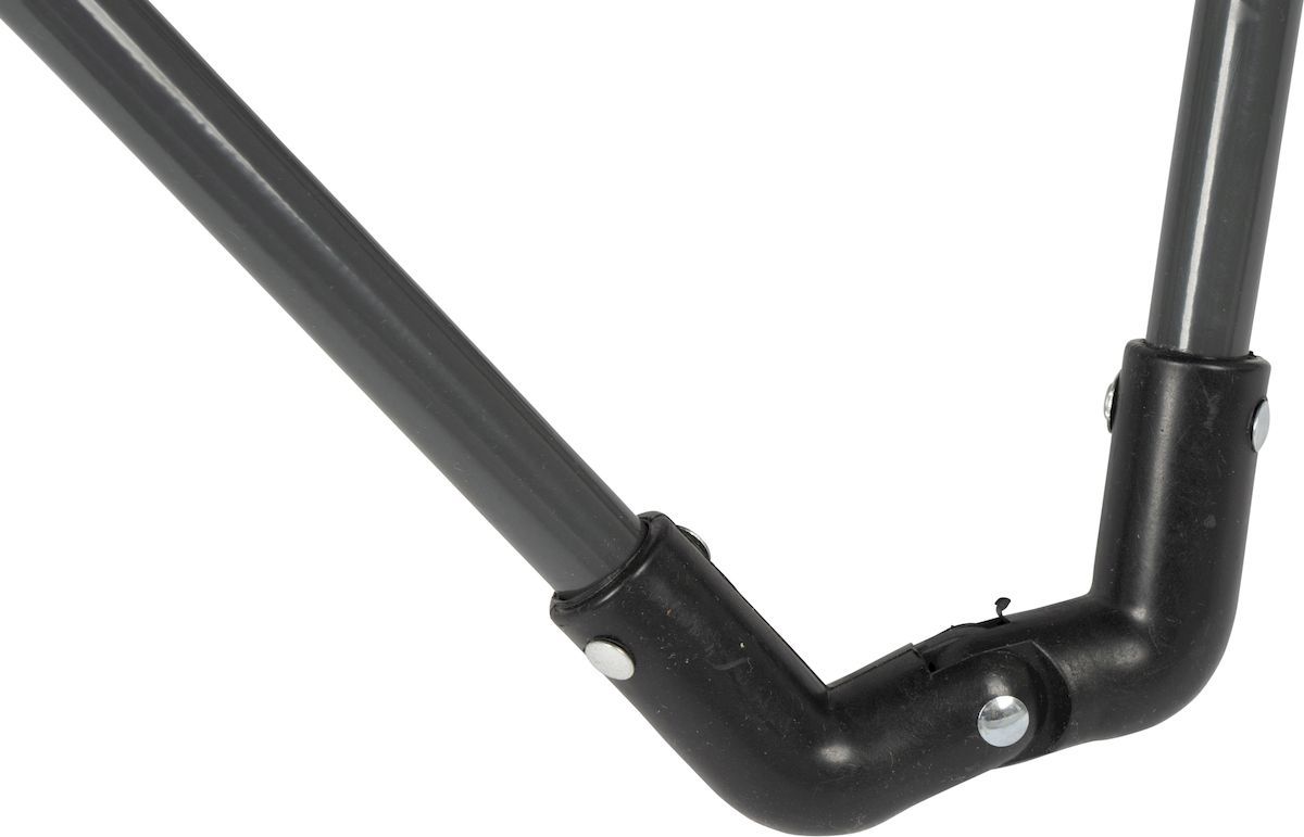 Bo-Camp Urban Outdoor Redbridge vouwstoel versteviging