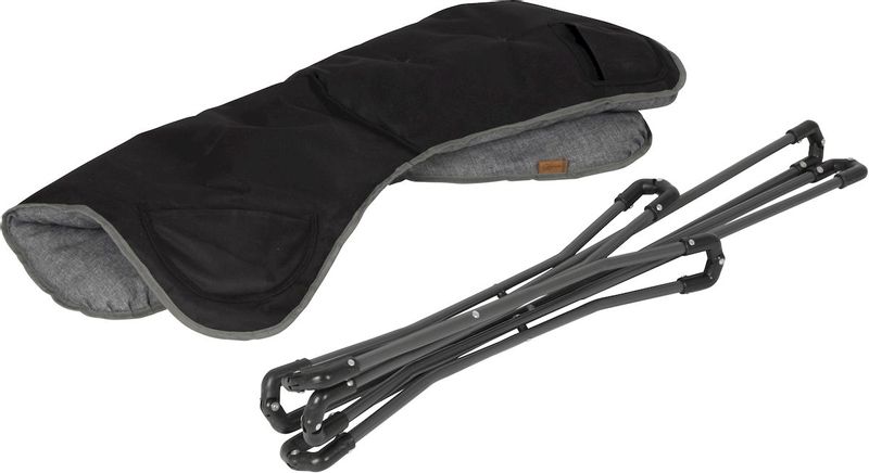 Bo-Camp Urban Outdoor Redbridge vouwstoel pakket