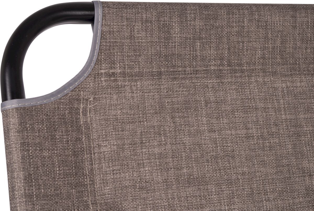 Bo-Camp Urban Outdoor Brixton klapstoel materiaal van het doek