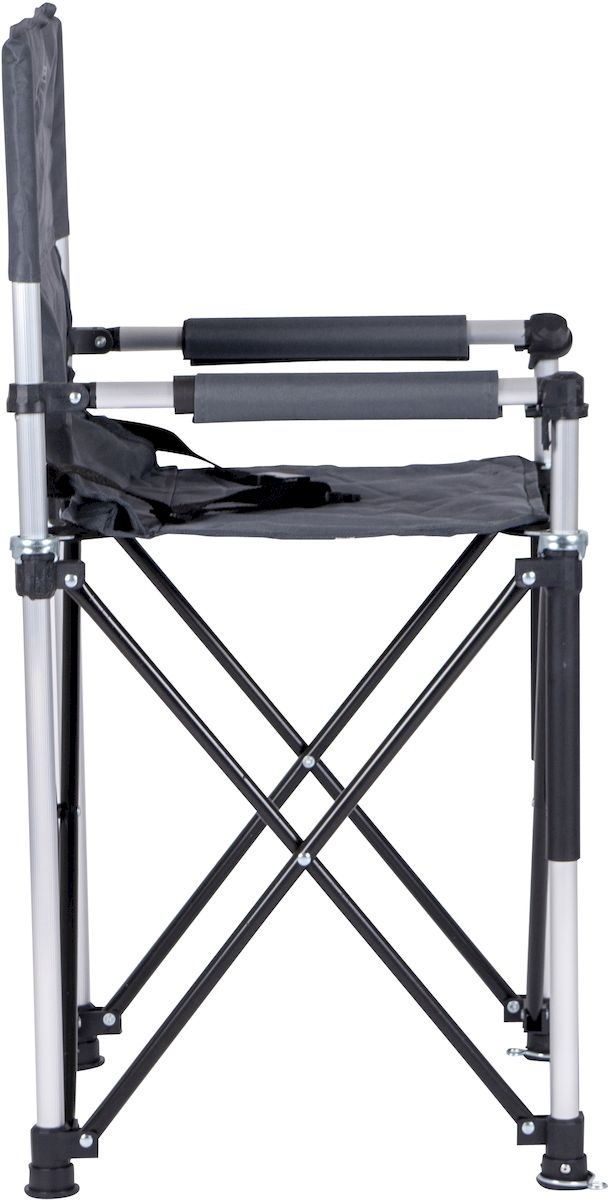 Bo-Camp Compact kinderstoel - Grijs