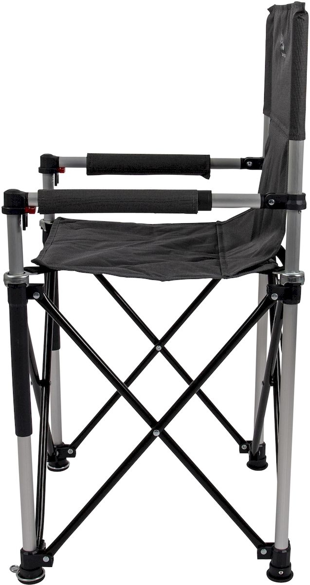 Bo-Camp Compact kinderstoel - Grijs