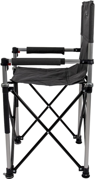 Bo-Camp Compact kinderstoel - Grijs