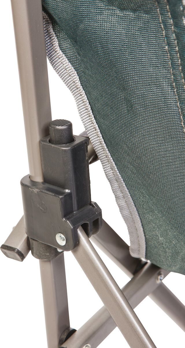 Bo-Camp Opvouwbare camping kinderstoel / materiaal