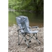 Bo-Camp Opvouwbare camping kinderstoel 