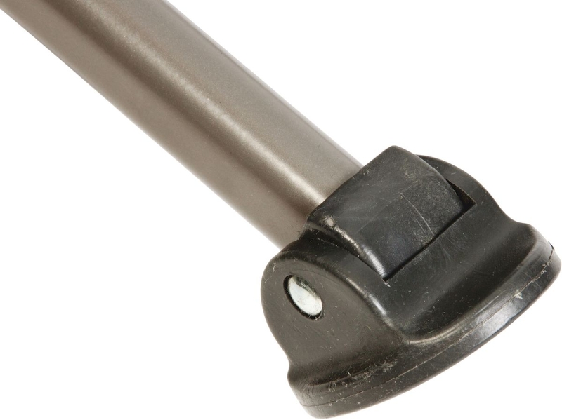 Bo-Camp Opvouwbare camping kinderstoel / poot