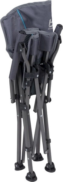 Bo-Camp Opvouwbare camping kinderstoel / ingeklapt