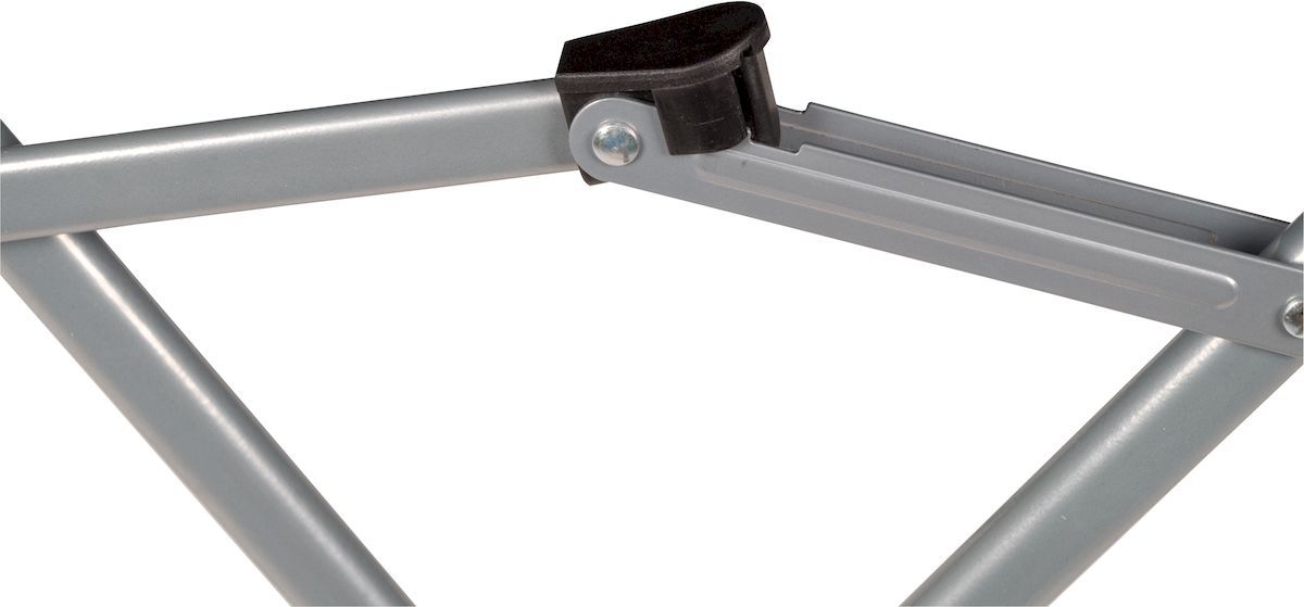 Bo-Camp Deluxe King Plus vouwstoel frame