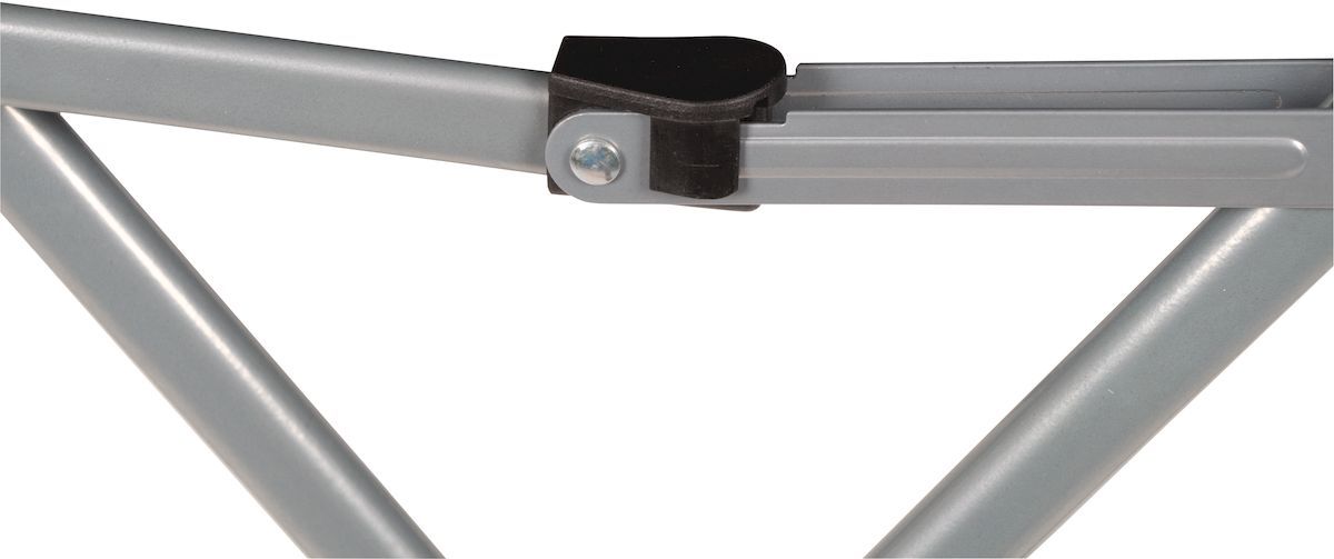 Bo-Camp Deluxe King Plus vouwstoel frame