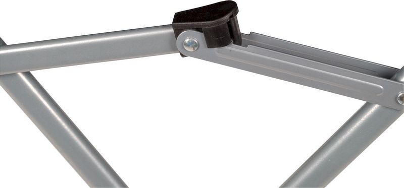 Bo-Camp Deluxe King Plus vouwstoel frame