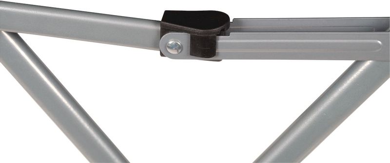 Bo-Camp Deluxe King Plus vouwstoel frame
